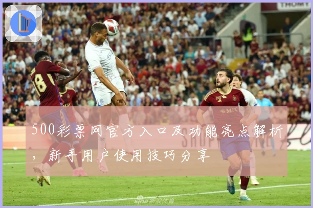 500彩票网官方入口及功能亮点解析，新手用户使用技巧分享