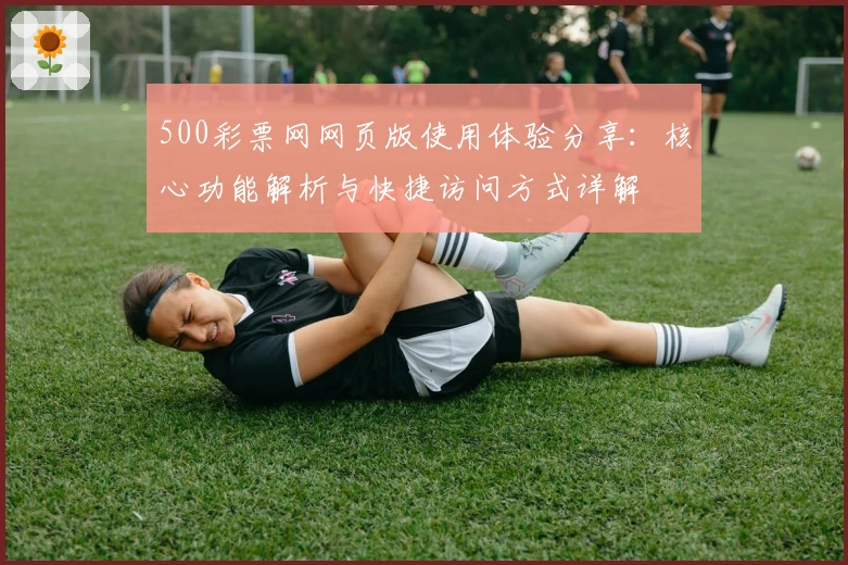 500彩票网网页版使用体验分享：核心功能解析与快捷访问方式详解